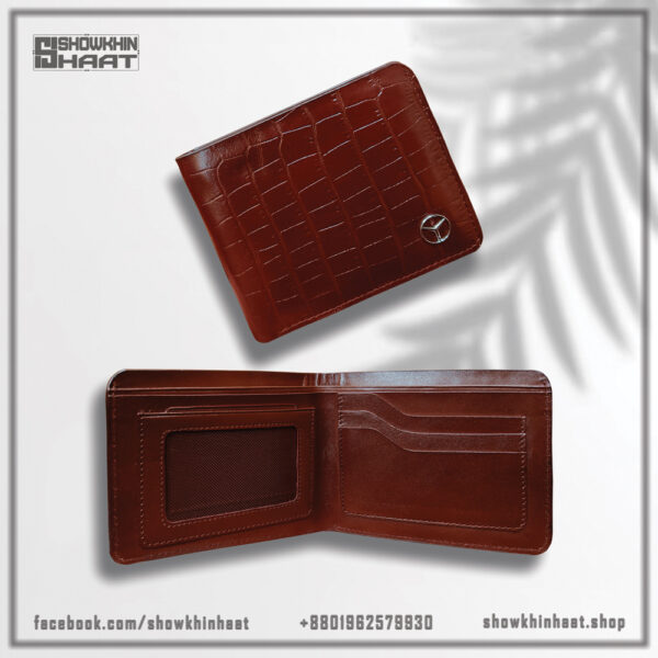 Stylish Combo Box for Men (Brown) - Image 2